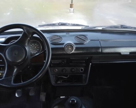 Червоний ВАЗ 2106, об'ємом двигуна 1.3 л та пробігом 330 тис. км за 372 $, фото 17 на Automoto.ua