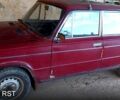 Красный ВАЗ 2106, объемом двигателя 1.5 л и пробегом 270 тыс. км за 1000 $, фото 4 на Automoto.ua