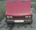 Красный ВАЗ 2106, объемом двигателя 1.3 л и пробегом 180 тыс. км за 550 $, фото 1 на Automoto.ua