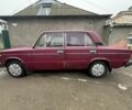 Красный ВАЗ 2106, объемом двигателя 1.6 л и пробегом 52 тыс. км за 1000 $, фото 5 на Automoto.ua