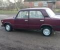 Червоний ВАЗ 2106, об'ємом двигуна 1.3 л та пробігом 330 тис. км за 372 $, фото 11 на Automoto.ua