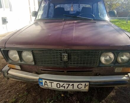 ВАЗ 2106 1999 в Черновцах на Automoto.ua Красный ВАЗ 2106, объемом двигателя 1.5 л и пробегом 3 тыс. км за 500 $, фото 11 на Automoto.ua