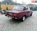 Красный ВАЗ 2106, объемом двигателя 1.6 л и пробегом 71 тыс. км за 2500 $, фото 1 на Automoto.ua