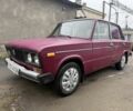 Красный ВАЗ 2106, объемом двигателя 1.6 л и пробегом 52 тыс. км за 1000 $, фото 2 на Automoto.ua