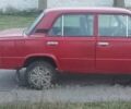 Красный ВАЗ 2106, объемом двигателя 1.3 л и пробегом 180 тыс. км за 550 $, фото 10 на Automoto.ua