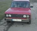 Красный ВАЗ 2106, объемом двигателя 1.3 л и пробегом 180 тыс. км за 550 $, фото 1 на Automoto.ua