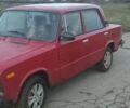 Красный ВАЗ 2106, объемом двигателя 1.3 л и пробегом 180 тыс. км за 550 $, фото 6 на Automoto.ua