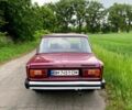 Красный ВАЗ 2106, объемом двигателя 1.5 л и пробегом 80 тыс. км за 2250 $, фото 2 на Automoto.ua
