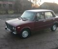 Червоний ВАЗ 2106, об'ємом двигуна 1.3 л та пробігом 330 тис. км за 372 $, фото 8 на Automoto.ua
