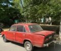 Червоний ВАЗ 2106, об'ємом двигуна 1.3 л та пробігом 228 тис. км за 288 $, фото 3 на Automoto.ua