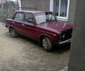 Червоний ВАЗ 2106, об'ємом двигуна 1.5 л та пробігом 30 тис. км за 1000 $, фото 1 на Automoto.ua