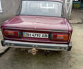 Червоний ВАЗ 2106, об'ємом двигуна 1.5 л та пробігом 30 тис. км за 1000 $, фото 2 на Automoto.ua