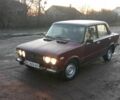 Червоний ВАЗ 2106, об'ємом двигуна 1.3 л та пробігом 330 тис. км за 372 $, фото 1 на Automoto.ua