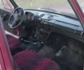Червоний ВАЗ 2106, об'ємом двигуна 1.3 л та пробігом 330 тис. км за 372 $, фото 18 на Automoto.ua