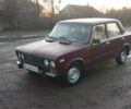 Червоний ВАЗ 2106, об'ємом двигуна 1.3 л та пробігом 330 тис. км за 372 $, фото 14 на Automoto.ua