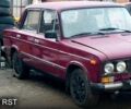 Червоний ВАЗ 2106, об'ємом двигуна 1.5 л та пробігом 49 тис. км за 750 $, фото 1 на Automoto.ua