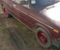 ВАЗ 2106 1999 в Черновцах на Automoto.ua Красный ВАЗ 2106, объемом двигателя 1.5 л и пробегом 3 тыс. км за 500 $, фото 17 на Automoto.ua