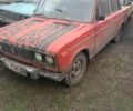 Червоний ВАЗ 2106, об'ємом двигуна 1.6 л та пробігом 1000 тис. км за 284 $, фото 1 на Automoto.ua