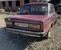 Красный ВАЗ 2106, объемом двигателя 1.3 л и пробегом 70 тыс. км за 800 $, фото 1 на Automoto.ua