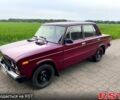 Красный ВАЗ 2106, объемом двигателя 1.5 л и пробегом 80 тыс. км за 2250 $, фото 1 на Automoto.ua