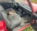 Червоний ВАЗ 2106, об'ємом двигуна 1.6 л та пробігом 1 тис. км за 409 $, фото 3 на Automoto.ua