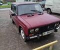 Красный ВАЗ 2106, объемом двигателя 0 л и пробегом 5 тыс. км за 406 $, фото 1 на Automoto.ua