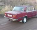 Червоний ВАЗ 2106, об'ємом двигуна 1.3 л та пробігом 330 тис. км за 372 $, фото 3 на Automoto.ua