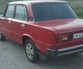 Красный ВАЗ 2106, объемом двигателя 1.3 л и пробегом 180 тыс. км за 550 $, фото 13 на Automoto.ua