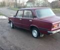Червоний ВАЗ 2106, об'ємом двигуна 1.3 л та пробігом 330 тис. км за 372 $, фото 10 на Automoto.ua