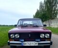Красный ВАЗ 2106, объемом двигателя 1.5 л и пробегом 80 тыс. км за 2250 $, фото 1 на Automoto.ua
