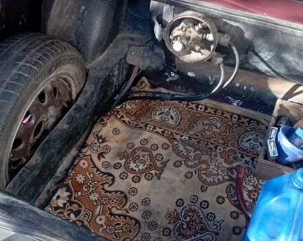 ВАЗ 2106 1999 в Черновцах на Automoto.ua Красный ВАЗ 2106, объемом двигателя 1.5 л и пробегом 3 тыс. км за 500 $, фото 8 на Automoto.ua