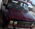 Красный ВАЗ 2106, объемом двигателя 1.5 л и пробегом 250 тыс. км за 600 $, фото 4 на Automoto.ua
