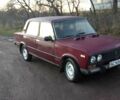 Червоний ВАЗ 2106, об'ємом двигуна 1.3 л та пробігом 330 тис. км за 372 $, фото 4 на Automoto.ua