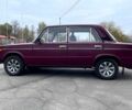 Красный ВАЗ 2106, объемом двигателя 15 л и пробегом 180 тыс. км за 1099 $, фото 2 на Automoto.ua
