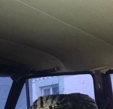 Красный ВАЗ 2106, объемом двигателя 1.3 л и пробегом 180 тыс. км за 550 $, фото 16 на Automoto.ua