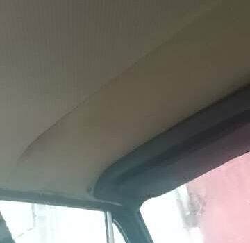 Красный ВАЗ 2106, объемом двигателя 1.3 л и пробегом 180 тыс. км за 550 $, фото 14 на Automoto.ua