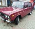 Красный ВАЗ 2106, объемом двигателя 1.6 л и пробегом 71 тыс. км за 2500 $, фото 2 на Automoto.ua