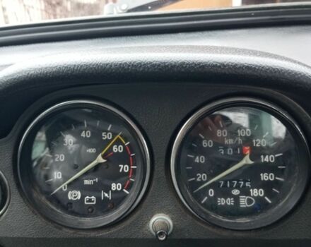 Красный ВАЗ 2106, объемом двигателя 1.6 л и пробегом 71 тыс. км за 1500 $, фото 3 на Automoto.ua