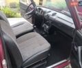 Красный ВАЗ 2106, объемом двигателя 1.6 л и пробегом 71 тыс. км за 2500 $, фото 12 на Automoto.ua