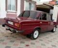 Красный ВАЗ 2106, объемом двигателя 1.5 л и пробегом 106 тыс. км за 3200 $, фото 10 на Automoto.ua