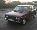 Червоний ВАЗ 2106, об'ємом двигуна 1.3 л та пробігом 330 тис. км за 372 $, фото 12 на Automoto.ua