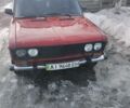 Красный ВАЗ 2106, объемом двигателя 1.3 л и пробегом 300 тыс. км за 565 $, фото 1 на Automoto.ua