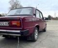 Красный ВАЗ 2106, объемом двигателя 15 л и пробегом 180 тыс. км за 1099 $, фото 5 на Automoto.ua