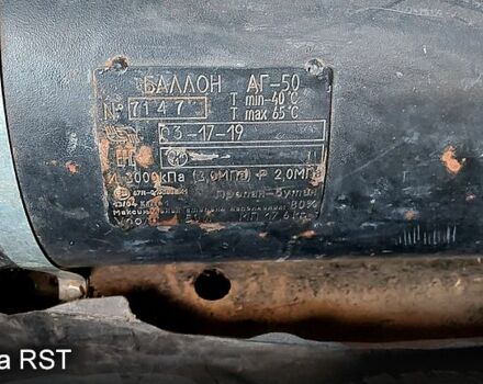 Красный ВАЗ 2106, объемом двигателя 1.5 л и пробегом 270 тыс. км за 1000 $, фото 10 на Automoto.ua