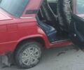 Красный ВАЗ 2106, объемом двигателя 1.3 л и пробегом 180 тыс. км за 550 $, фото 9 на Automoto.ua