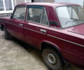 Червоний ВАЗ 2106, об'ємом двигуна 1.5 л та пробігом 30 тис. км за 1000 $, фото 1 на Automoto.ua