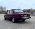 Красный ВАЗ 2106, объемом двигателя 15 л и пробегом 180 тыс. км за 1099 $, фото 3 на Automoto.ua