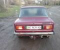 Червоний ВАЗ 2106, об'ємом двигуна 1.3 л та пробігом 330 тис. км за 372 $, фото 15 на Automoto.ua