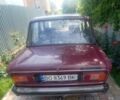 Красный ВАЗ 2106, объемом двигателя 1.5 л и пробегом 210 тыс. км за 650 $, фото 4 на Automoto.ua