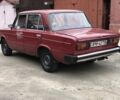 Червоний ВАЗ 2106, об'ємом двигуна 1.3 л та пробігом 30 тис. км за 1350 $, фото 5 на Automoto.ua